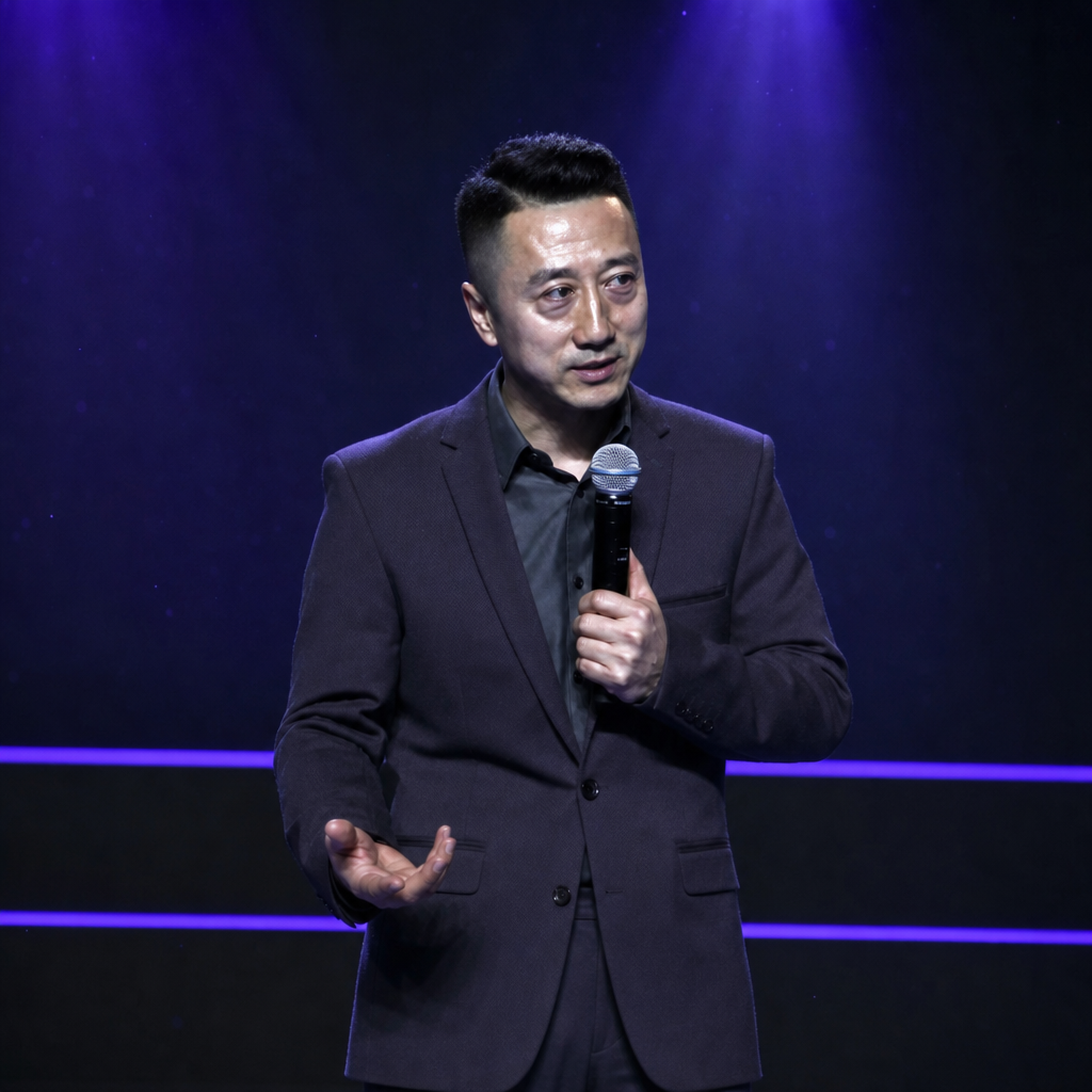 郭洪斌